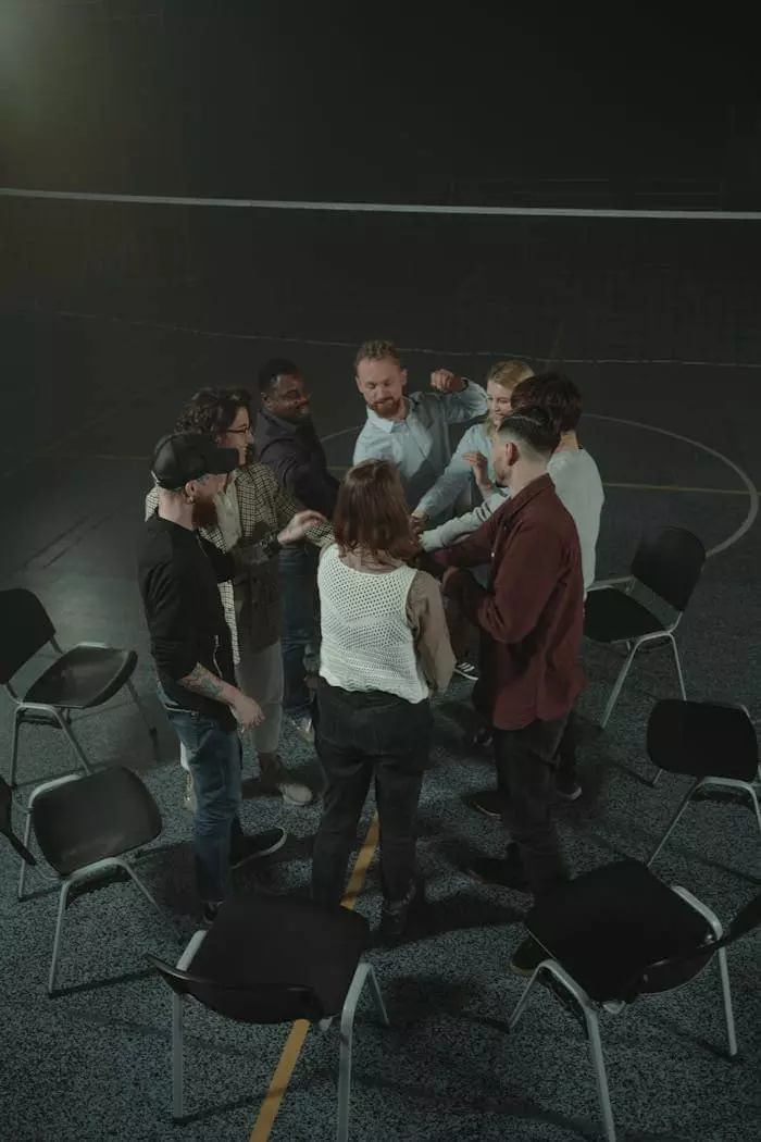 Fundación para el progreso comunitario