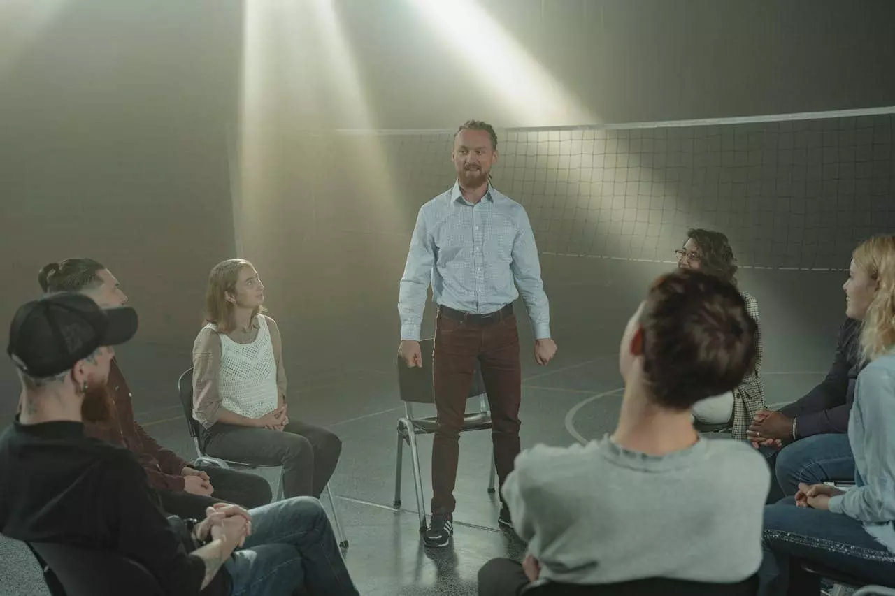 Fundación para el progreso comunitario